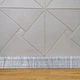 Гибкий самоклеящийся плинтус-багет Sticker Wall SW-00000756 Белый кофе - изображение 1