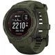 Смарт-часы Garmin Instinct Solar Tactical Edition Moss (010-02293-04) [60845] - изображение 1