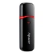 USB флеш-накопитель Apacer USB AH333 16Gb 2.0 Black (AP16GAH333B-1) [66927] - изображение 1
