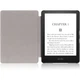 Чехол-книжка ArmorStandart для Amazon Kindle Paperwhite 11th Gen Leather Case Purple [70513] - изображение 2