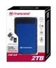 Внешний жесткий диск Transcend StoreJet 25H3B 2 TB (TS2TSJ25H3B) [68584] - изображение 4