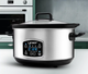 Мультиварка Yoer Clever-Cook (SC4502S) [69989] - изображение 3