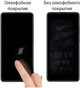 Захисне скло Drobak для смартфона Xiaomi Redmi Note 9 Pro Max Black (121291) - зображення 3