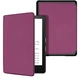 Чехол-книжка ArmorStandart для Amazon Kindle Paperwhite 11th Gen Leather Case Purple [70513] - изображение 1