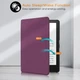 Чехол-книжка ArmorStandart для Amazon Kindle Paperwhite 11th Gen Leather Case Purple [70513] - изображение 5