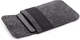 Чехол-книжка ArmorStandart для Amazon Kindle Paperwhite 11th/10th Gen Gmakin Dark Grey [70521] - изображение 3