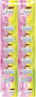 Набір бритв без змінних картриджів BIC Soleil Bella Colours 10 шт. (3086123508552) - зображення 1