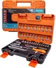 Набор инструментов Isma 46 предметов (IS-2462-5 EURO) - изображение 4