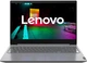 Ноутбук Lenovo V15 (82C500JNRA); 15.6" FullHD (1920x1080) TN LED, матовий / Intel Core i5-1035G1 (1.0 - 3.6 ГГц) / RAM 8 ГБ / HDD 1 ТБ + SSD 128 ГБ / Intel UHD Graphics G1 / ні ВП / Wi-Fi / BT / веб-камера / DOS / 1.85 кг / сірий - зображення 1