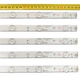 LED підсвітка TV 43" 841mm 3V GJ-2K16-430-D512-V4 LB43014 V0_00 SX-11800829A0-1C562-0-A-66M-8070 5pcs=1set - изображение 5