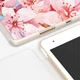 Чехол книжка, обложка для Apple iPad (Цветение сакуры) модели 7.9 mini 5 эпл айпад мини 2019 (A2124/A2126/A2133) - изображение 6