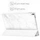 Чохол книжка, обкладинка для Apple iPad (Білий камінь) моделі 7.9 mini 4 епл айпад міні 2015 case smart cover (823585356) - зображення 4
