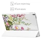 Чохол книжка, обкладинка для Apple iPad (Польові квіти) моделі 7.9 mini 4 епл айпад міні 2015 case smart cover (823567156) - зображення 4