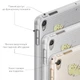 Чохол книжка, обкладинка для Apple iPad (Тропічні птахи) моделі 7.9 mini 5 епл айпад міні 2019 case smart cover (823557069) - зображення 5
