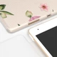 Чохол книжка, обкладинка для Apple iPad (Букет піонів) моделі 7.9 mini 4 епл айпад міні 2015 case smart cover (823571349) - зображення 6