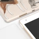 Чехол книжка, обложка для Apple iPad эпл айпад (Породы собак) Pro 9.7 2016 (A1673/A1674/A1675) - изображение 6