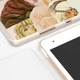 Чохол книжка, обкладинка для Apple iPad (Осінній букет) моделі 9.7 епл айпад 2018 case smart cover (786705640) - зображення 6