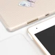 Чехол книжка, обложка для Apple iPad эпл айпад (Цветение пионов) Pro 10.5 2017 (A1701/A1709) / Air эир 3 (2019) (A2152/A2153/A2123) - изображение 6