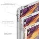 Чохол книжка, обкладинка для Apple iPad (що Мріє лисиця) моделі 7.9 mini 1 2 3 епл айпад міні 2012 2013 2014 case smart cov (823562375) - зображення 5
