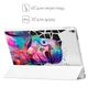 Чехол книжка, обложка для Apple iPad 10.2 (Дары Смерти, Гарри Поттер) (2019) A2200/A2198/A2197; (2020) A2428/A2429; (2021) A2603/A2604 - изображение 6