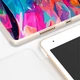 Чехол книжка, обложка для Apple iPad 10.2 (Дары Смерти, Гарри Поттер) (2019) A2200/A2198/A2197; (2020) A2428/A2429; (2021) A2603/A2604 - изображение 8
