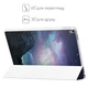 Чехол книжка, обложка для Apple iPad эпл айпад (Северное сияние) Pro 10.5 2017 (A1701/A1709) / Air эир 3 (2019) (A2152/A2153/A2123) - изображение 4