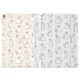 Чохол книжка, обкладинка для Apple iPad (Білий кролик) моделі Pro 9.7 епл айпад про 2016 case smart cover (823610521) - зображення 1