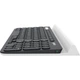 Клавиатура беспроводная Logitech K780 Multi-Device (920-008043) Black Bluetooth - изображение 4