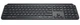 Клавіатура бездротова Logitech MX Keys Wireless Illuminated Graphite (920-009417) - зображення 2