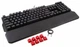 Клавіатура A4Tech Bloody B885N Black USB - зображення 3
