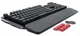 Клавіатура A4Tech Bloody B885N Black USB - зображення 4