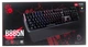 Клавіатура A4Tech Bloody B885N Black USB - зображення 6