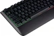 Клавіатура 2E Gaming KG325UB LED Ukr (2E-KG325UB) Black USB - зображення 3