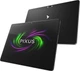 Планшет Pixus Joker 4/64GB 4G Dual Sim Black - зображення 3