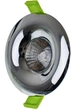 Світильник точковий Brille HDL-DS 169 GU10 CH (36-241) - зображення 1