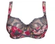 Бюстгальтер Fantasie Lianne 2862 90F Slate (889500442646 ) - изображение 1