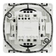 Механізм перемикача Schneider Electric MUREVA S сх.6 Чорний (MUR37021) - зображення 3