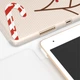 Чохол книжка, обкладинка для Apple iPad (Імбирне печиво) моделі 7.9 mini 1 2 3 епл айпад міні 2012 2013 2014 case smart c (823614259) - зображення 6