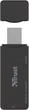 Czytnik kart Trust Nanga USB 3.1 (TR21935) - obraz 3