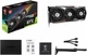 Видеокарта MSI GeForce RTX 3090 Ti GAMING X TRIO 24G - изображение 6
