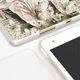 Чехол книжка, обложка для Apple iPad эпл айпад (Винтажный кролик) Pro 9.7 2016 (A1673/A1674/A1675) - изображение 6