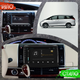 Штатная магнитола 9" Lesko для Toyota Previa III (XR50) 2006-2019 6/128Gb 4G Wi-Fi GPS Top Тойота - изображение 3