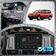 Штатная магнитола 9" Lesko для Nissan X-Trail I 2000-2003 6/128Gb 4G Wi-Fi GPS Top Ниссан - изображение 2