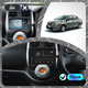 Штатная магнитола 9" Lesko для Nissan Latio I (N17) Рестайлинг 2014-2016 Top 4/32 4G WiFi GPS Ниссан - изображение 3