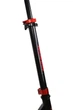 Городской самокат Schildkröt City Scooter Street Master 200 мм (510002) Red - изображение 4