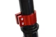 Городской самокат Schildkröt City Scooter Street Master 200 мм (510002) Red - изображение 6