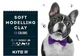 Пластилін восковий Kite Dogs 12 кольорів 240 г (K22-1086) - зображення 1