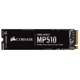 Накопичувач SSD 480GB M.2 NVMe Corsair Force Series MP510 M.2 2280 PCIe Gen3.0 x4 3D TLC (CSSD-F480GBMP510B) - зображення 1