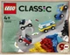 Lego Classic 90 років автомобілям 30510 - зображення 1