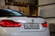 Спойлер карбоновий BMW F33 F83 в стилі М - зображення 5